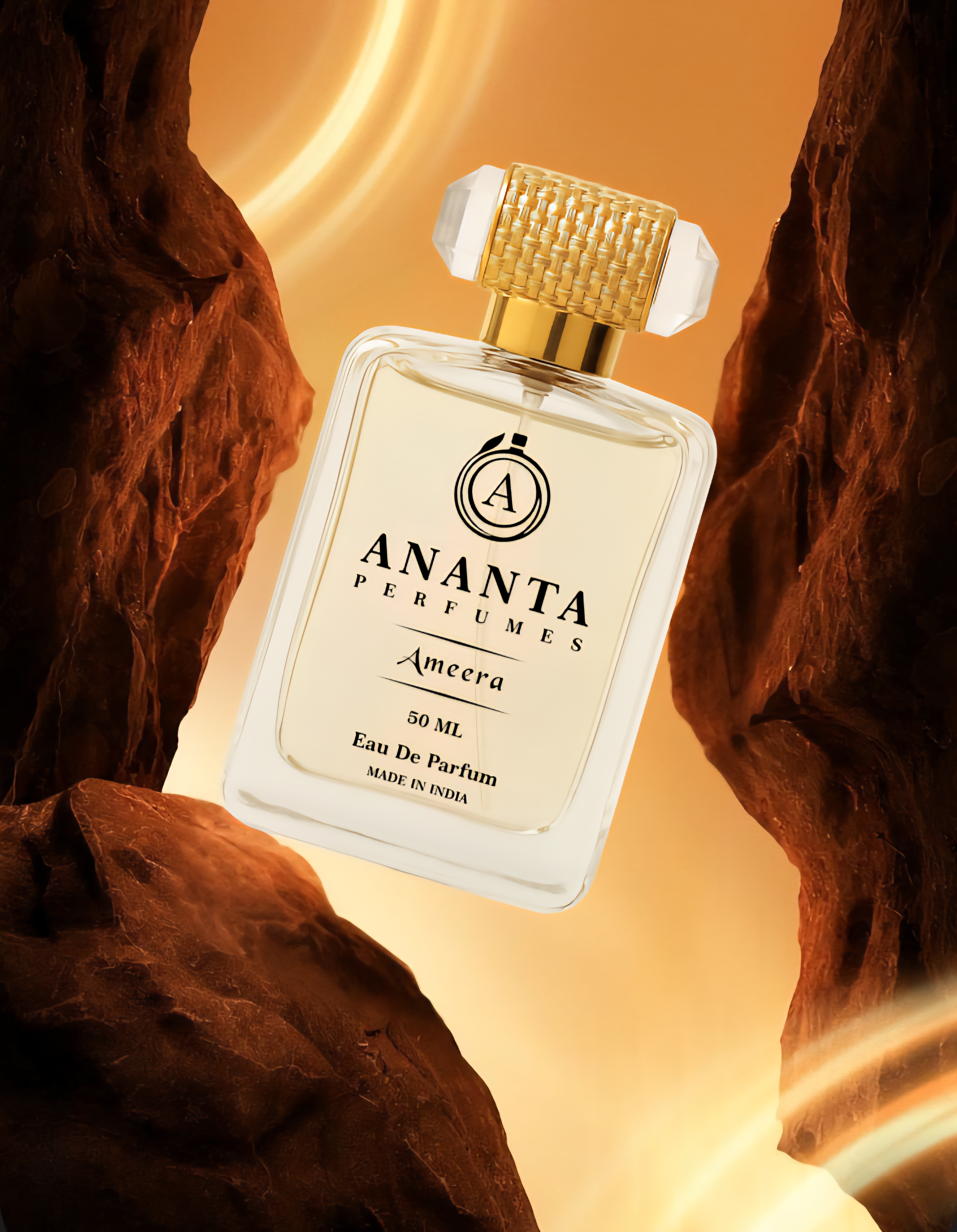 Ameera – Eau de Parfum