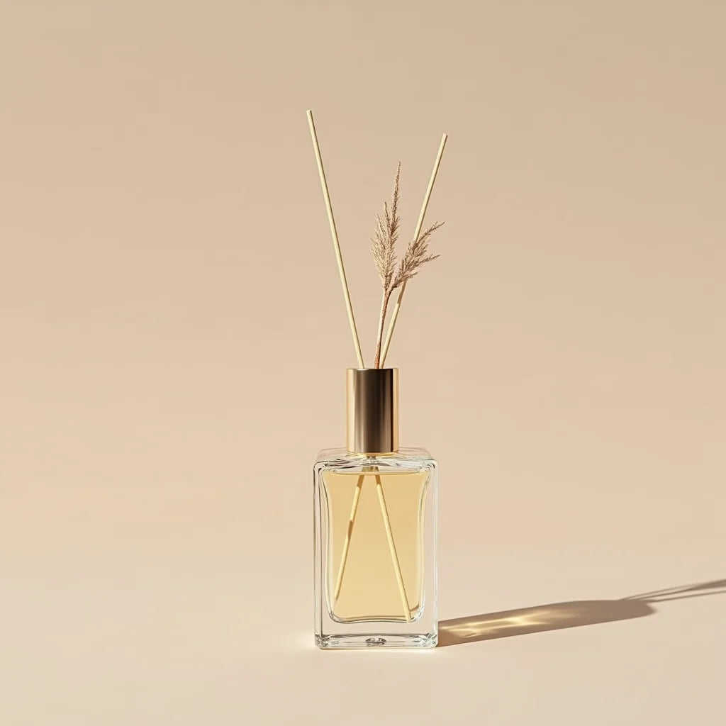 Sandalwood Eau De Parfum - Sandalwood Eau de Parfum: A Gentle, Lasting Scent Guide