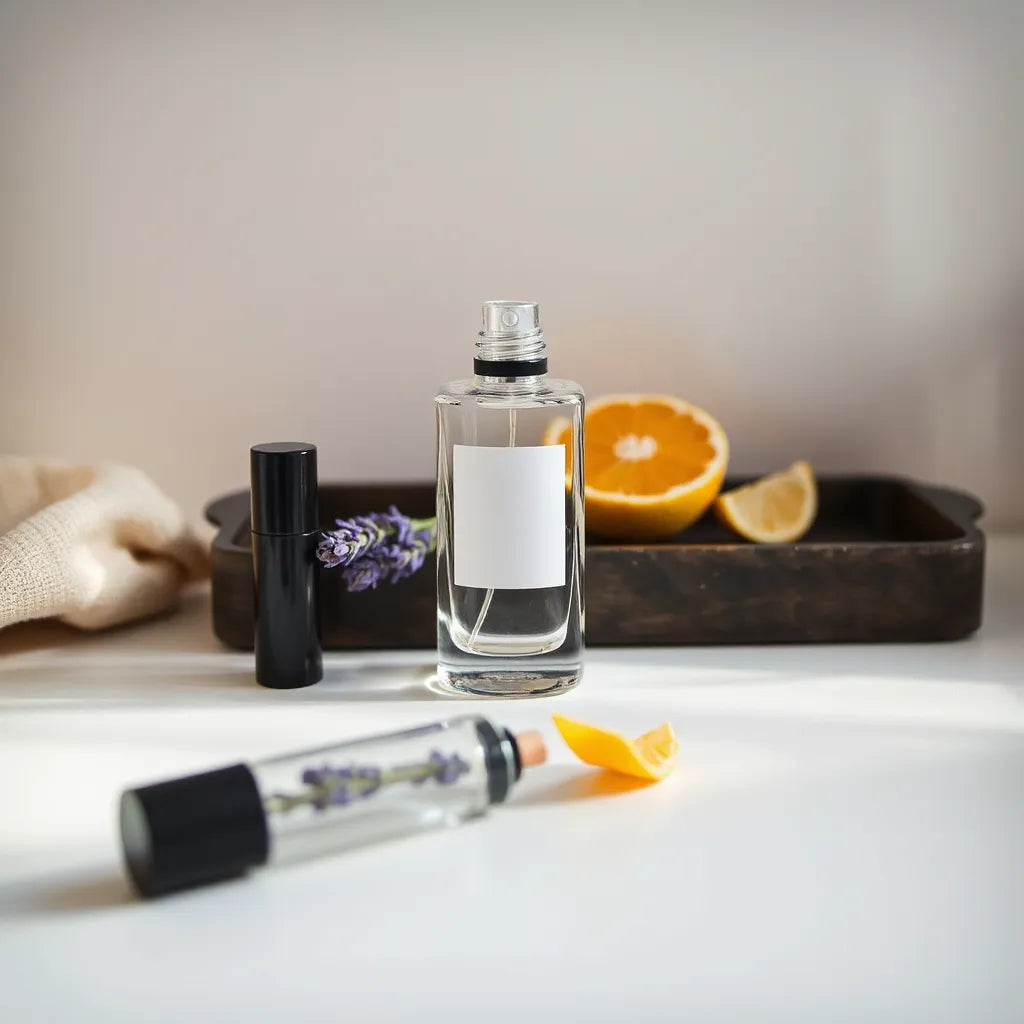 How to Find Your Everyday Unisex Signature Scent - Ananta Perfumes