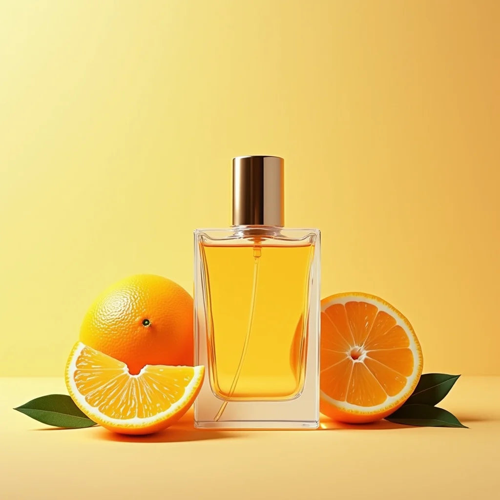 Citrus Fresh Perfume - Citrus Fresh Perfume A Bright Guide to Scent Longevity