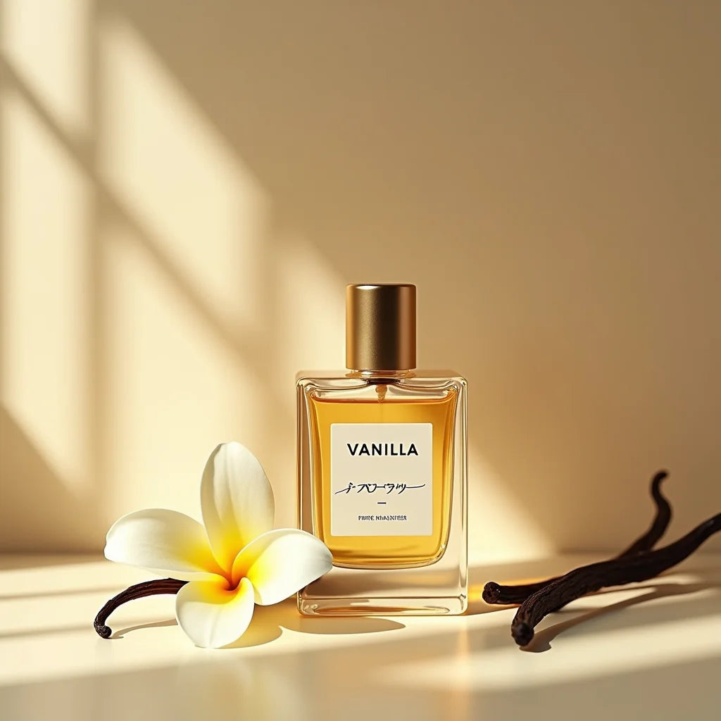 Vanilla Gourmand Perfume Secrets for a Lasting Scent: Unlock the Allure - Ananta Perfumes