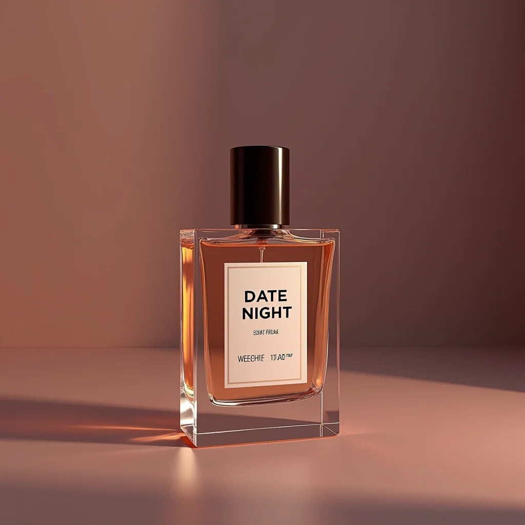 Date Night Perfume For Women - Date Night Perfume for Women Scent Choices That Impress