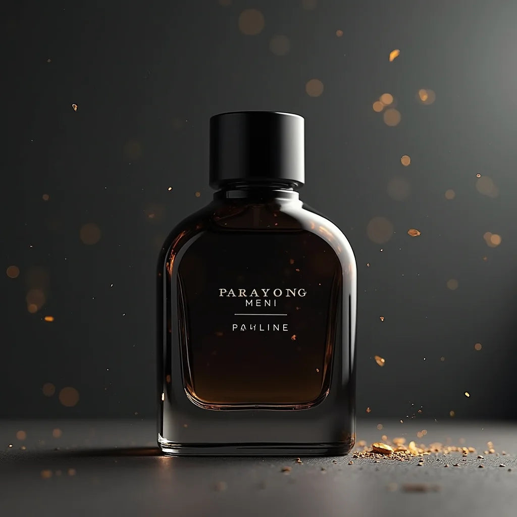 Men's Perfume 100ml - Mastering mens perfume 100ml for everyday confidence