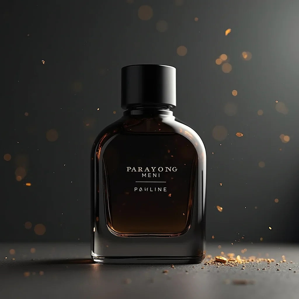Mastering Mens Perfume 100ml for Everyday Confidence and Freshness - Ananta Perfumes