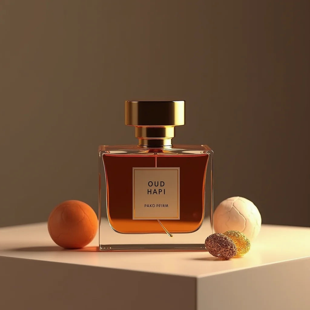 Oud Perfume - Oud Perfume Allure Longevity and Scent Profile Overview
