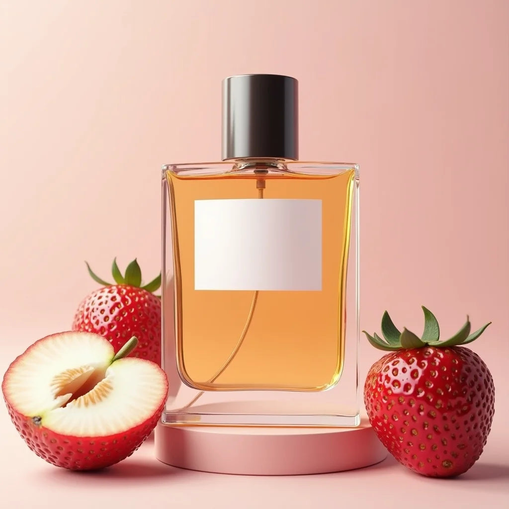 Fruity Floral Perfume For Women - Fruity Floral Perfumes for Women A Fresh Scent Guide