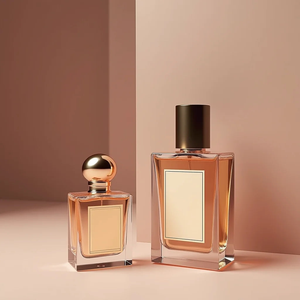 Luxury Perfume - Luxury Perfume Guide Craft Your Signature Scent for Everyday