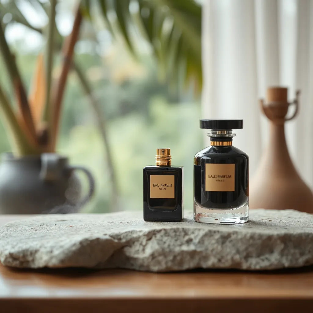 Long Lasting EDP for Humid Weather: Stay Fresh Longer - Ananta Perfumes