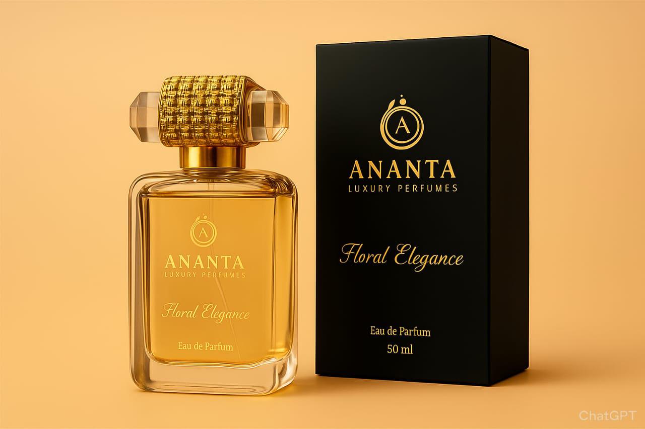 Woody Musk - Eau de Parfum