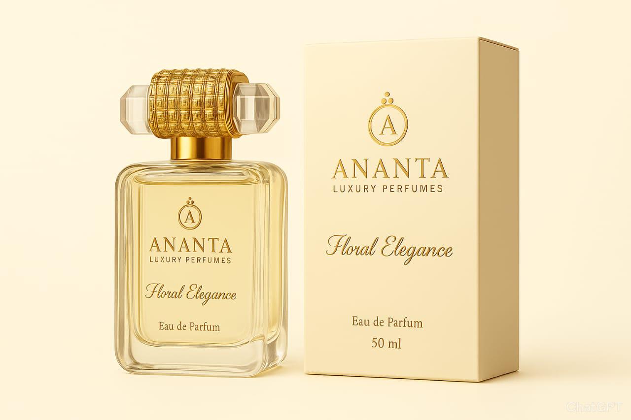 Ameera – Eau de Parfum