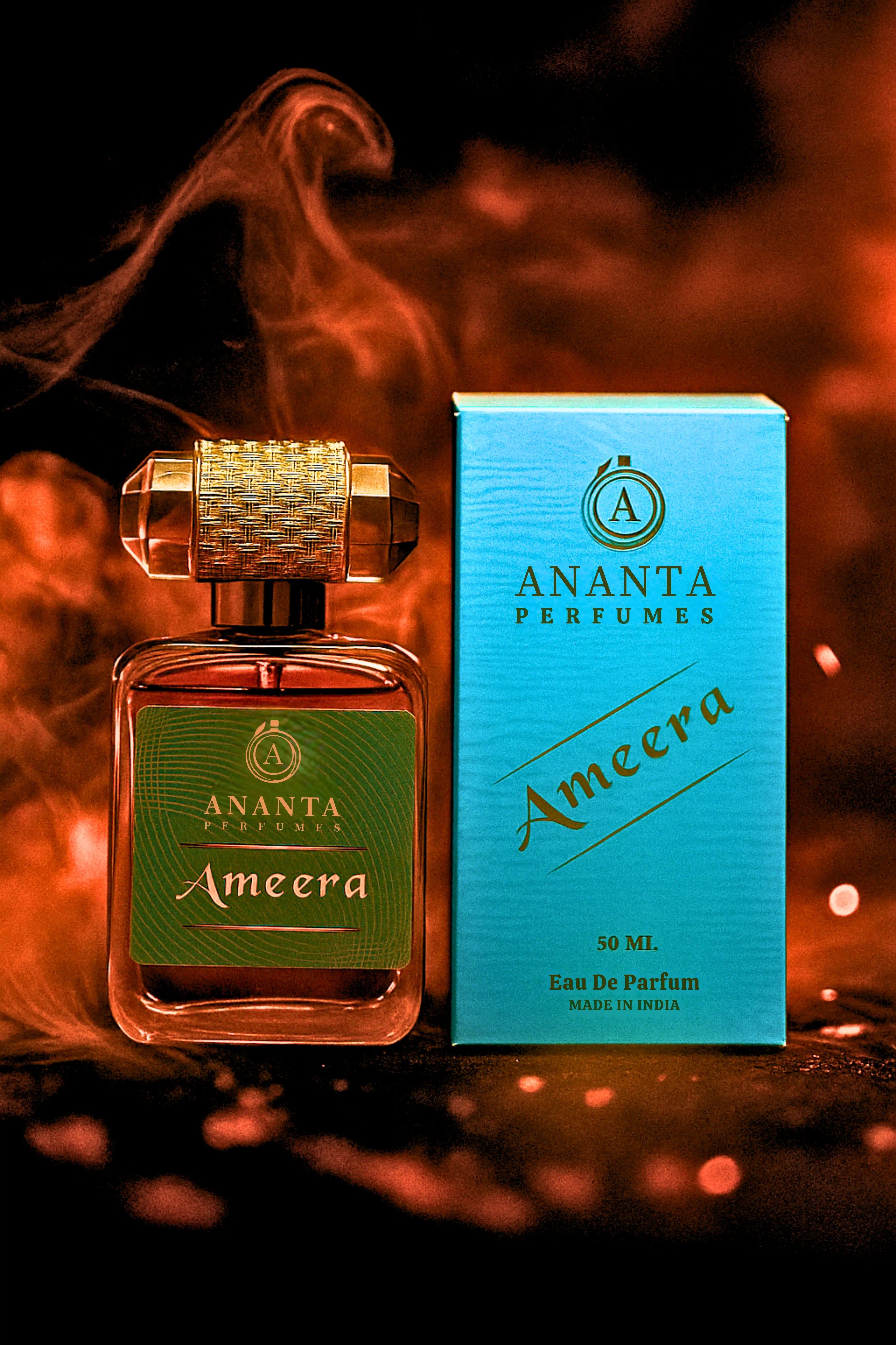 Ameera – Eau de Parfum