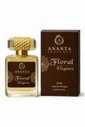 Floral Elegance Perfume - Captivating Fragrance for Every Occasion
