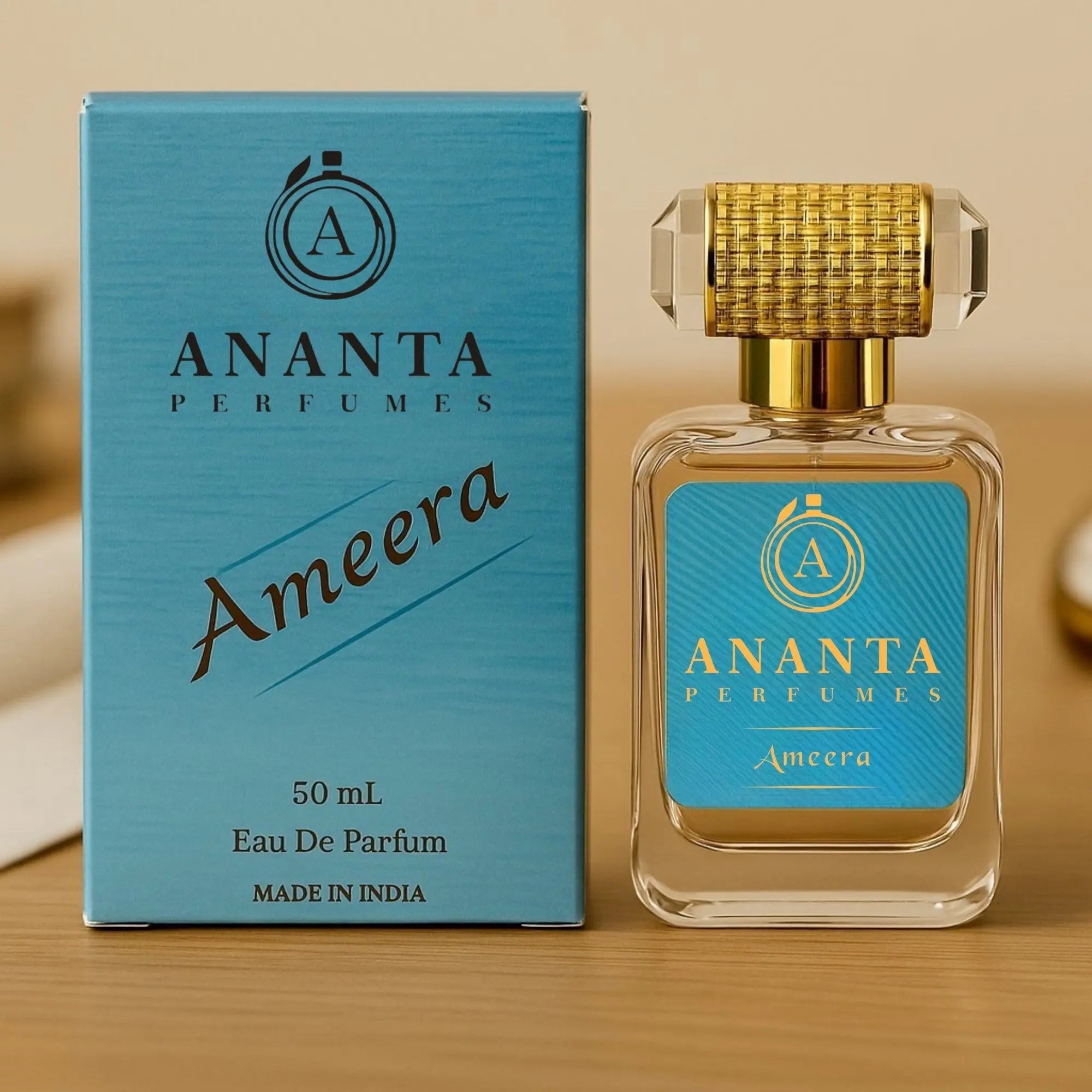 Ameera – Eau de Parfum