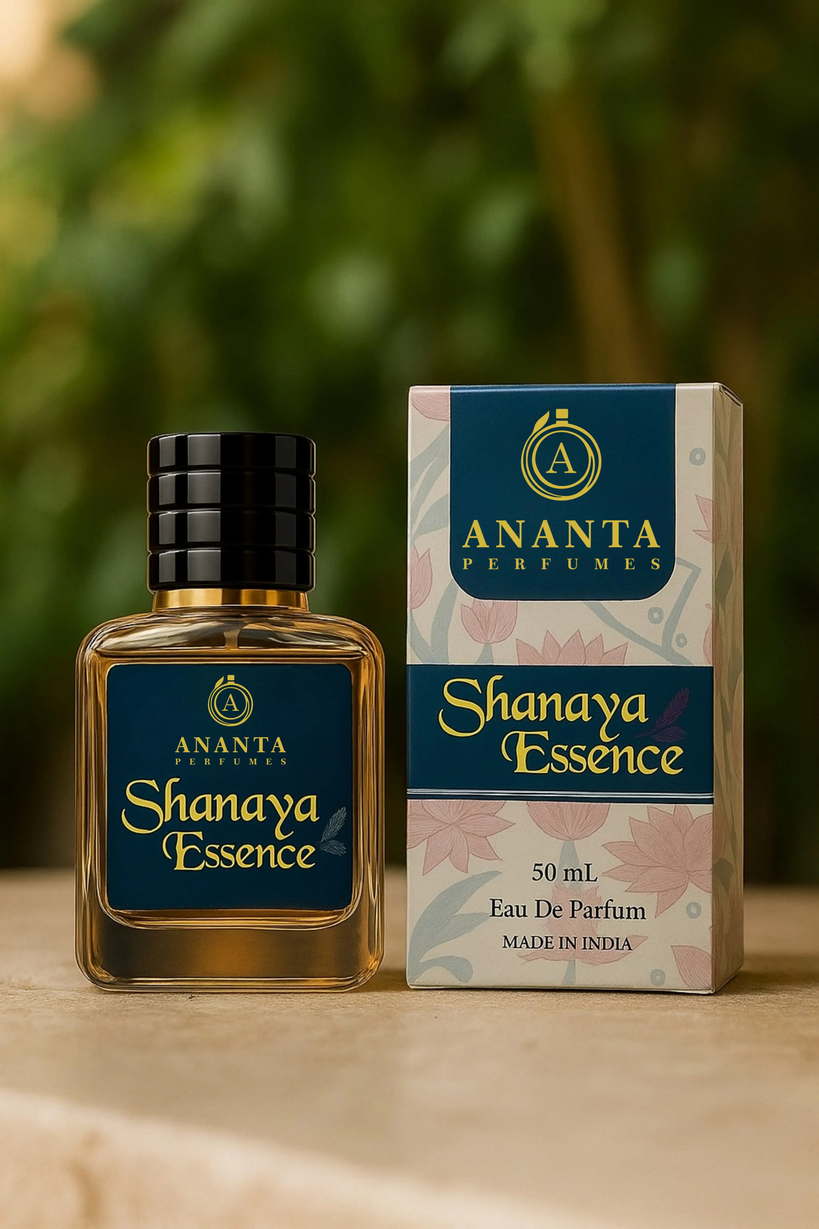 Shanaya Essence - Eau De Parfum