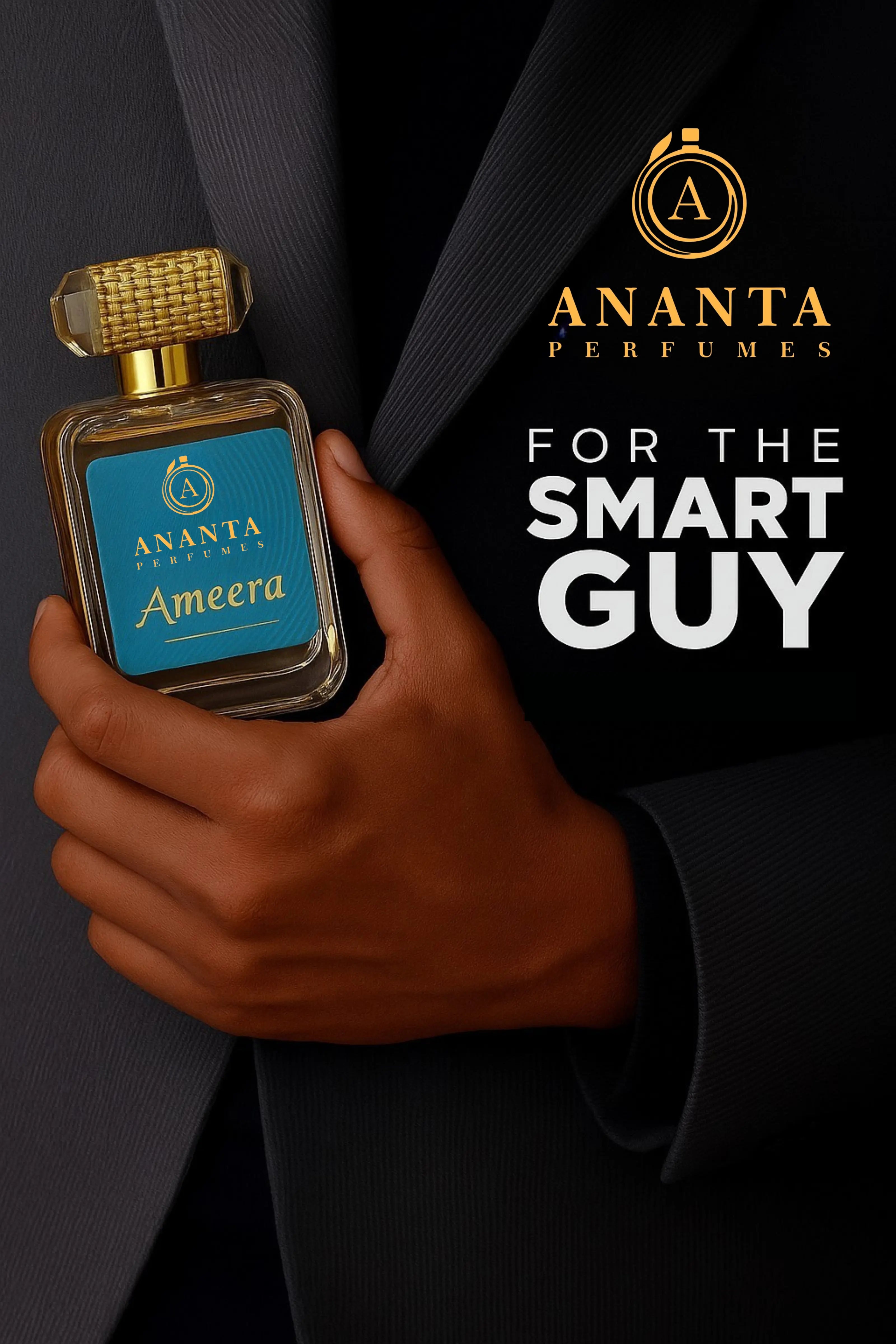 Ameera – Eau de Parfum