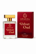 Velvet Oud Fragrance - Luxurious Scent for a Captivating Experience