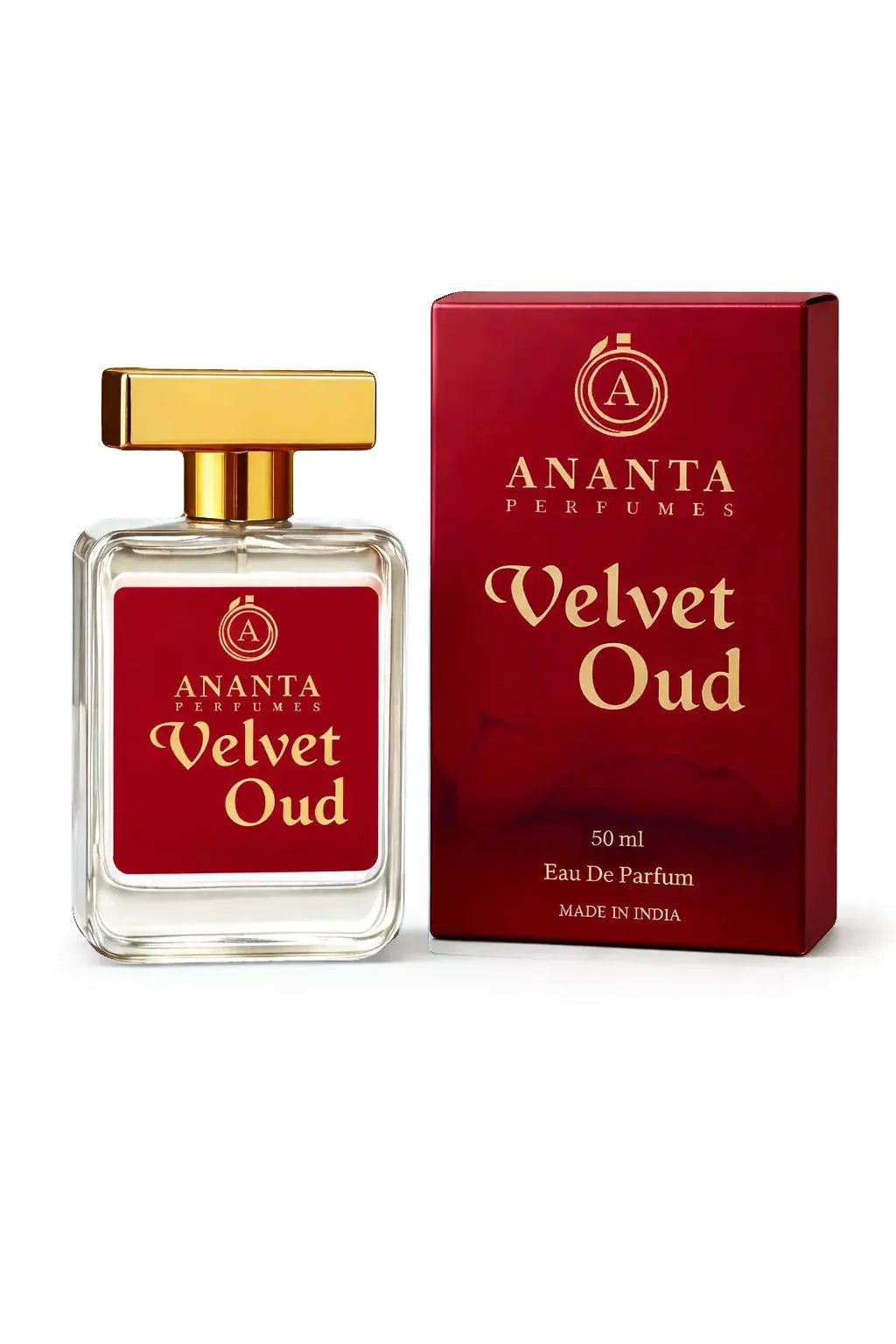 Velvet Oud – Eau de Parfum