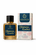 Shanaya Essence Perfume by Ananta Perfumes – Premium Long Lasting Fragrance 50ml