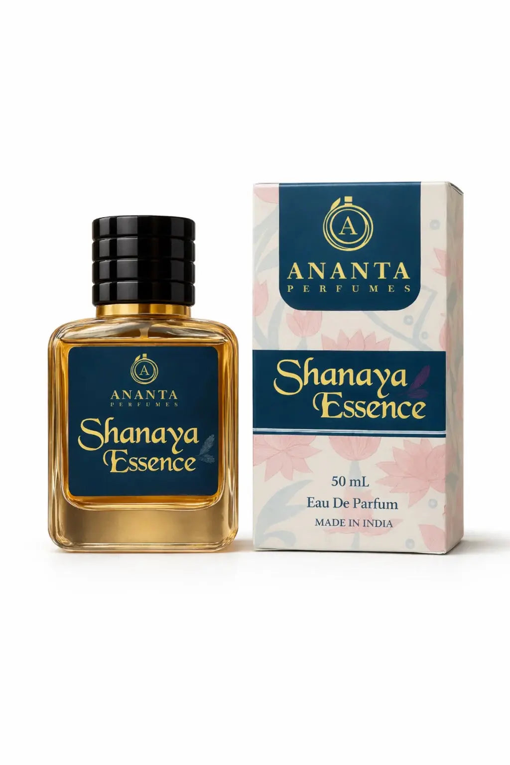 Shanaya Essence - Eau De Parfum