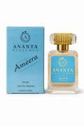 Ameera Perfume - Captivating Essence for a Lasting Impression